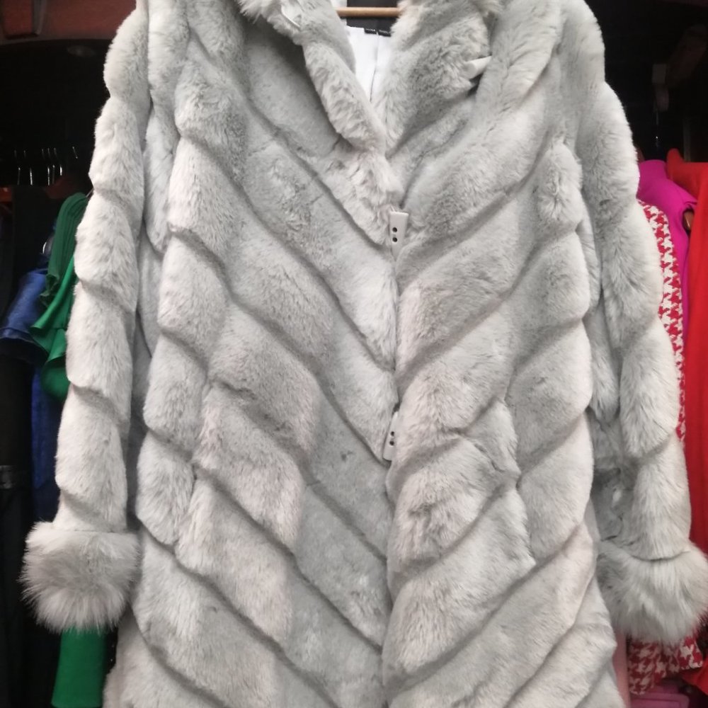Winter jacket - Picture 2 of 2